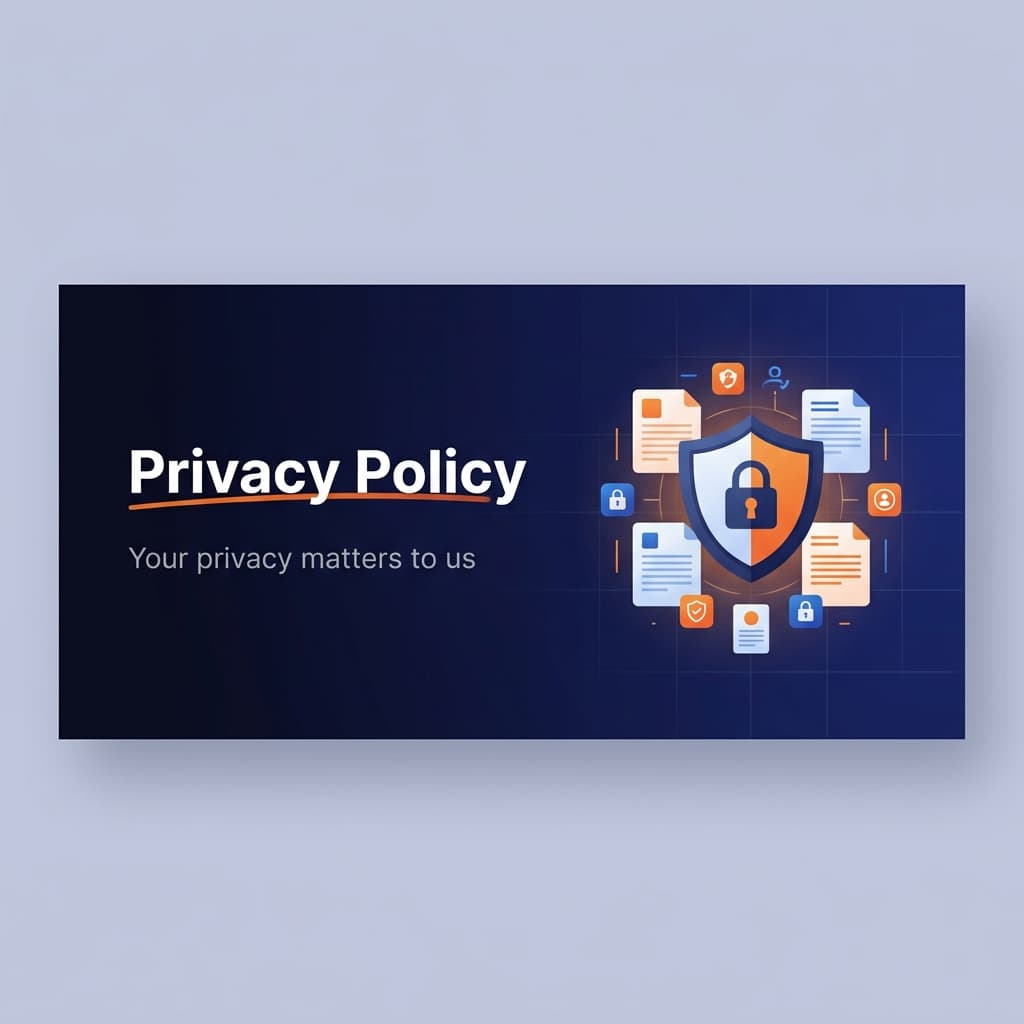 Privacy Policy
