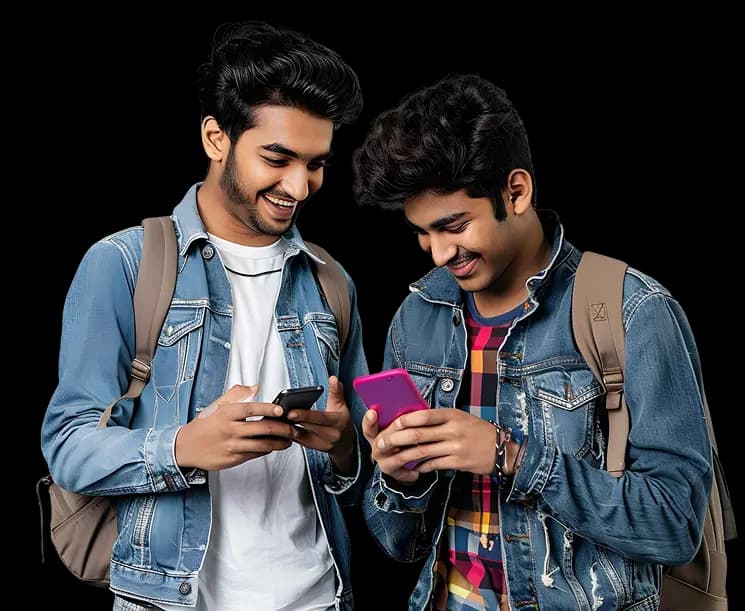 <h1>Join WebHopers Academy’s&nbsp;<br>Refer &amp; Earn Program</h1>