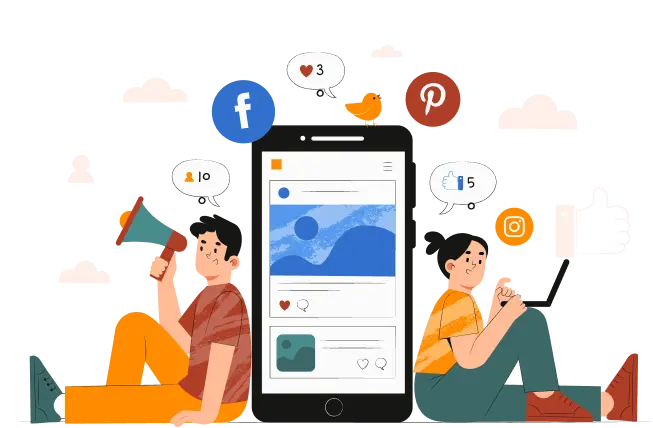 Become a Certified Social Media Marketing Specialist