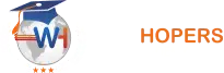 webhoper logo